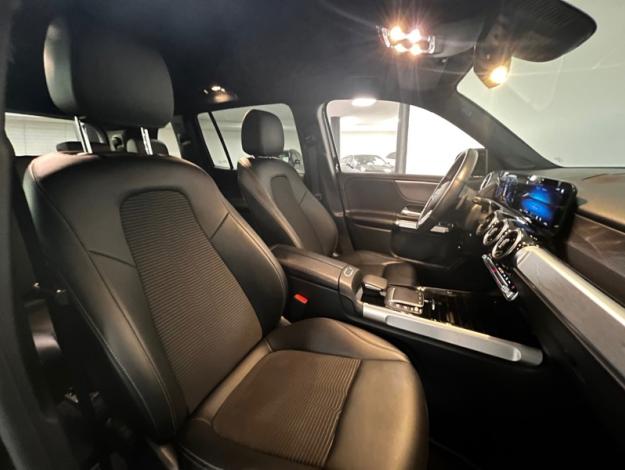 MERCEDES-BENZ GLB 200 d Business Line  GLB 200 d Business Line