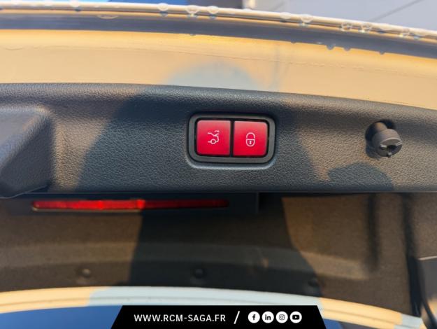 MERCEDES-BENZ Classe C Berline Classe C 220 d Berline AMG Line  