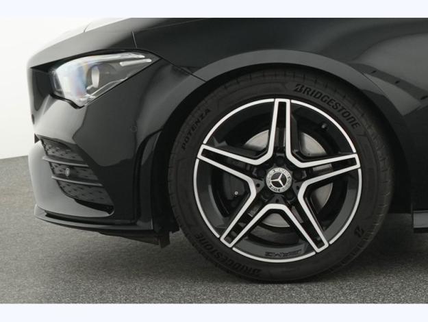 MERCEDES-BENZ CLA-Klasse CLA 180 Shooting Brake