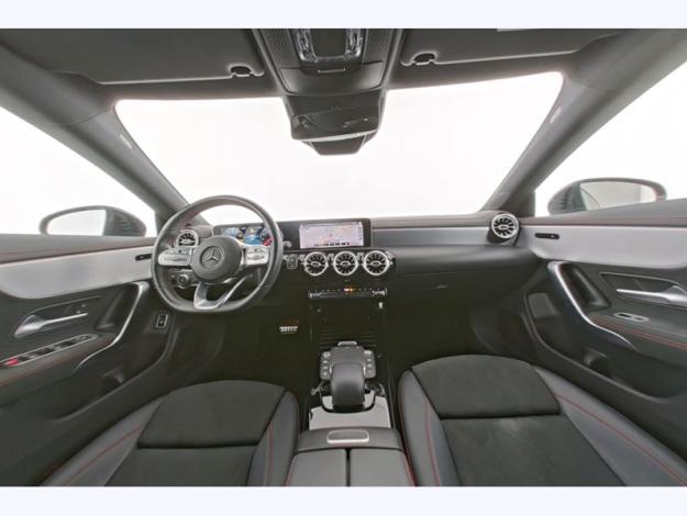 MERCEDES-BENZ CLA-Klasse CLA 180 Shooting Brake