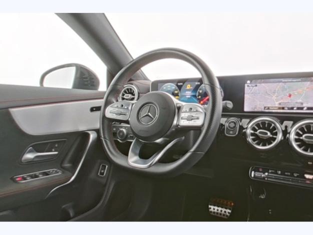 MERCEDES-BENZ CLA-Klasse CLA 180 Shooting Brake