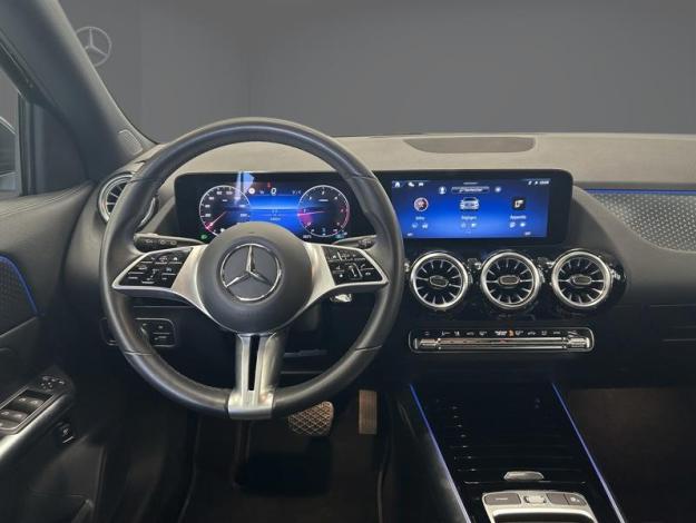 MERCEDES-BENZ GLA-Klasse GLA 180 d Off-Roader