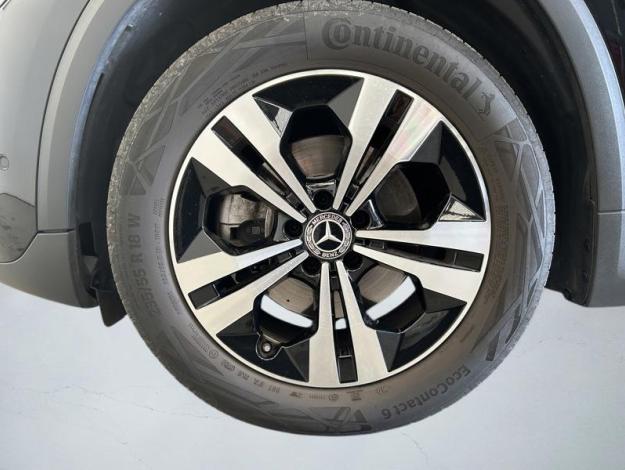 MERCEDES-BENZ GLA-Klasse GLA 180 d Off-Roader
