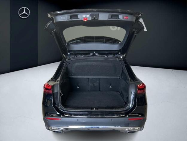 MERCEDES-BENZ GLA-Klasse GLA 180 d Off-Roader