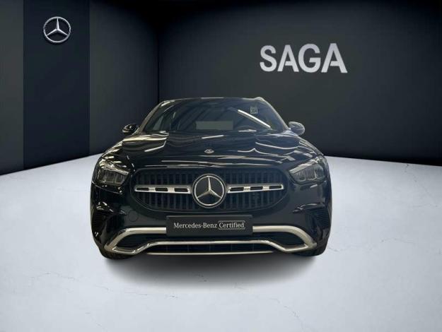 MERCEDES-BENZ GLA-Klasse GLA 180 d Off-Roader