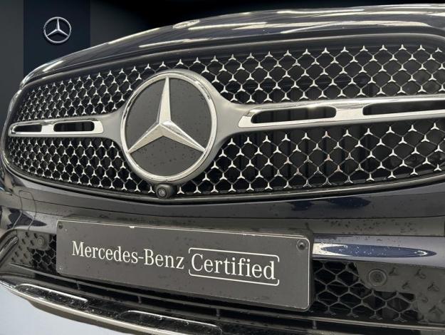 MERCEDES-BENZ GLC-Klasse GLC 200 4MATIC Off-Roader