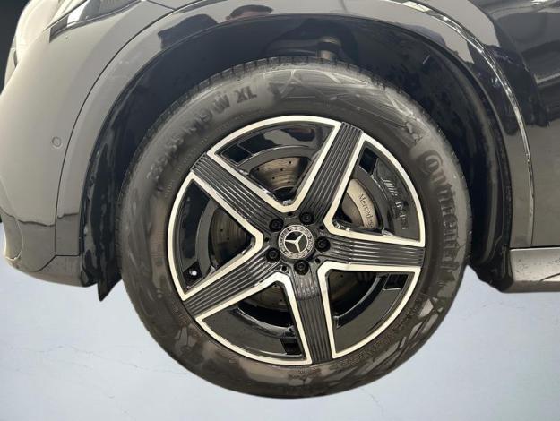 MERCEDES-BENZ GLC GLC 200 4MATIC