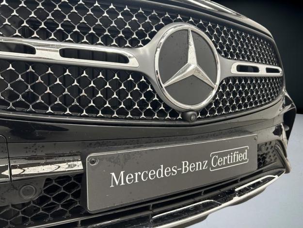MERCEDES-BENZ GLC GLC 200 4MATIC