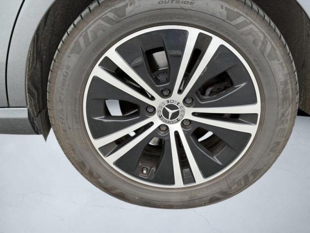 MERCEDES-BENZ E 200 d berline Luxury Line  