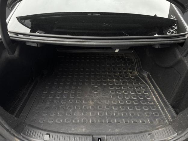 MERCEDES-BENZ E 200 d berline Luxury Line  