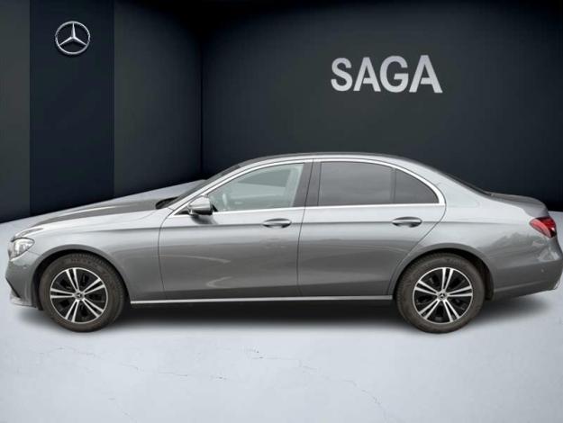 MERCEDES-BENZ E 200 d berline Luxury Line  