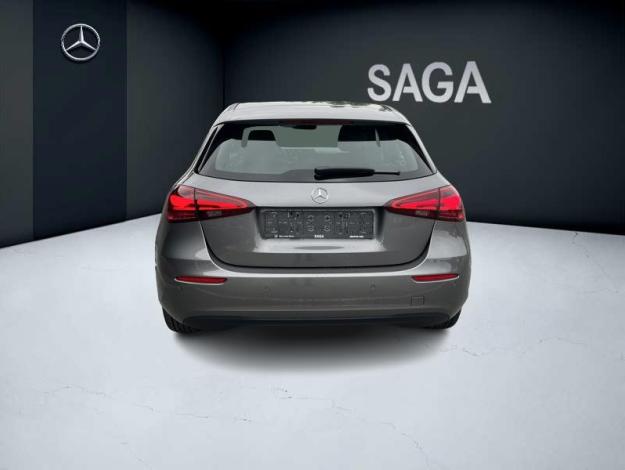 MERCEDES-BENZ A-Klasse A 180