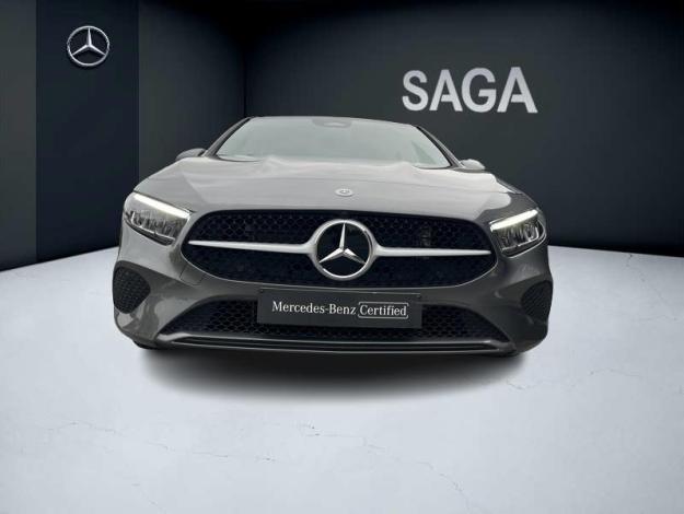 MERCEDES-BENZ A-Klasse A 180