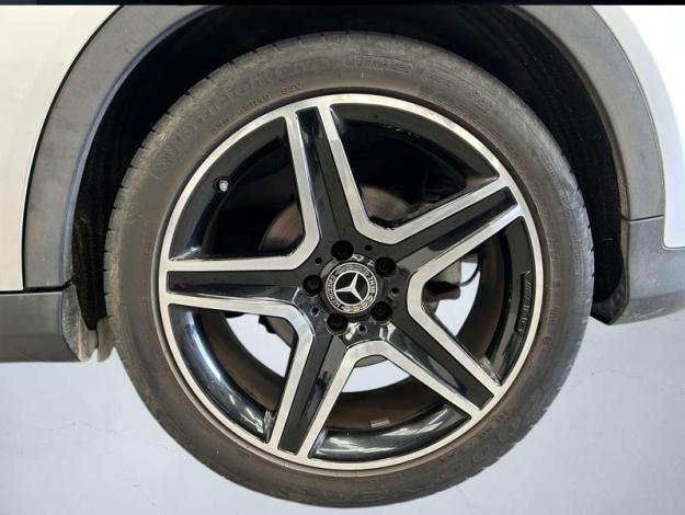 MERCEDES-BENZ GLA-Klasse GLA 180 Off-Roader