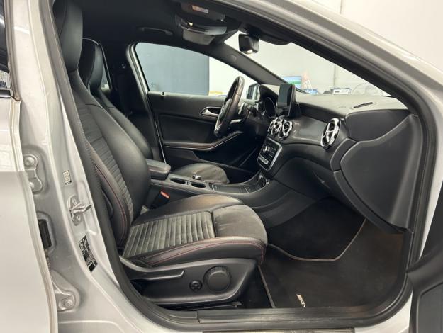 MERCEDES-BENZ GLA-Klasse GLA 180 Off-Roader