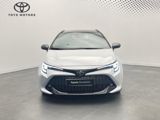 TOYOTA Corolla Touring Sports Hybride 196h GR Sport  TECHNO MY24