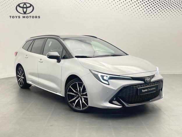 TOYOTA Corolla Touring Sports Hybride 196h GR Sport  TECHNO MY24