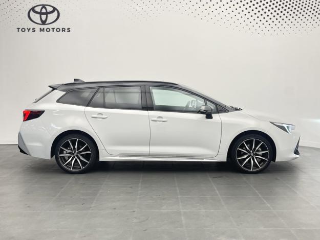 TOYOTA Corolla Touring Sports Hybride 196h GR Sport  TECHNO MY24