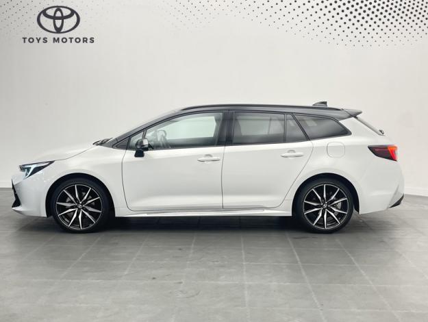 TOYOTA Corolla Touring Sports Hybride 196h GR Sport  TECHNO MY24