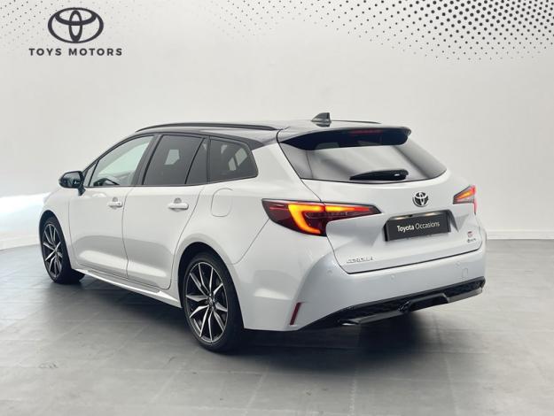 TOYOTA Corolla Touring Sports Hybride 196h GR Sport  TECHNO MY24