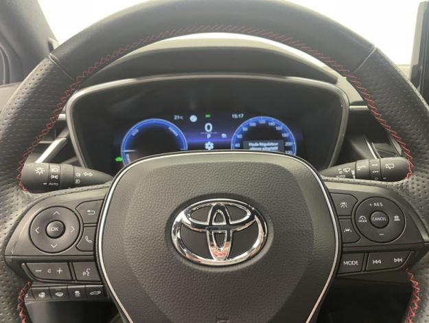 TOYOTA Corolla Touring Sports Hybride 196h GR Sport  TECHNO MY24