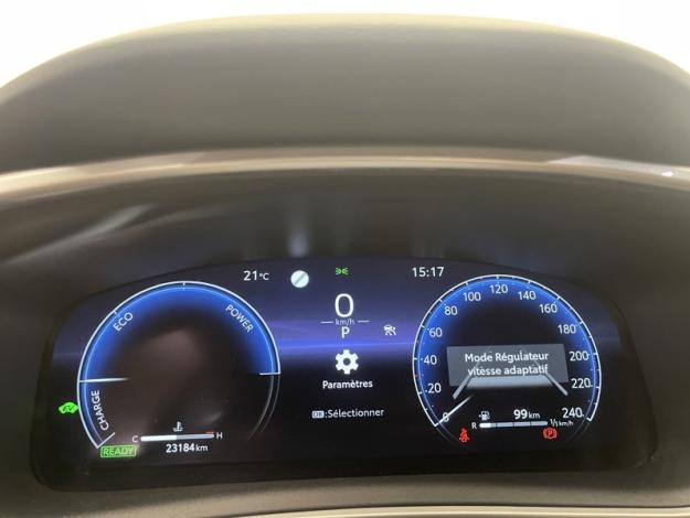 TOYOTA Corolla Touring Sports Hybride 196h GR Sport  TECHNO MY24