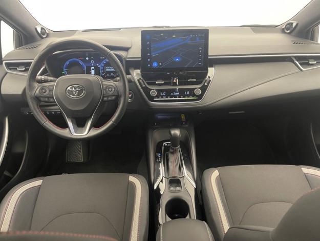TOYOTA Corolla Touring Sports Hybride 196h GR Sport  TECHNO MY24