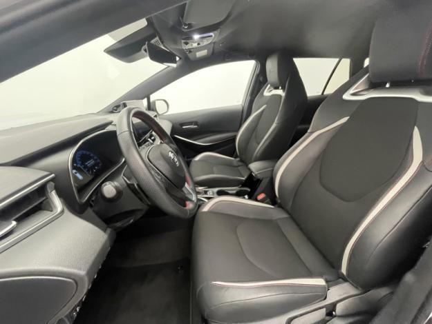 TOYOTA Corolla Touring Sports Hybride 196h GR Sport  TECHNO MY24