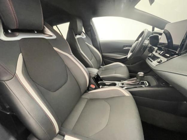 TOYOTA Corolla Touring Sports Hybride 196h GR Sport  TECHNO MY24