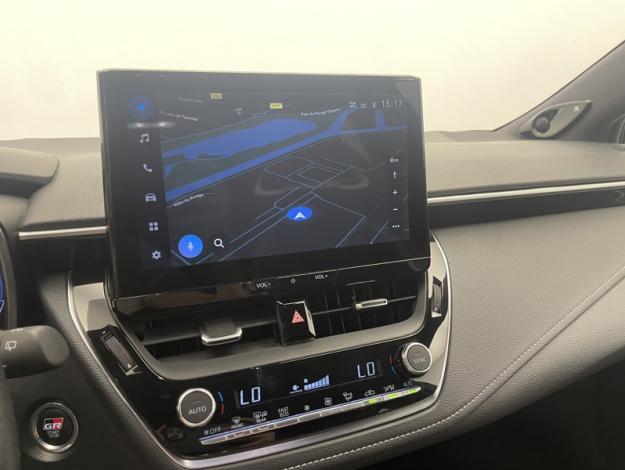 TOYOTA Corolla Touring Sports Hybride 196h GR Sport  TECHNO MY24