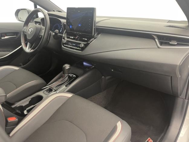 TOYOTA Corolla Touring Sports Hybride 196h GR Sport  TECHNO MY24