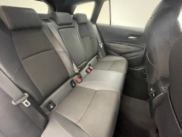 TOYOTA Corolla Touring Sports Hybride 196h GR Sport  TECHNO MY24