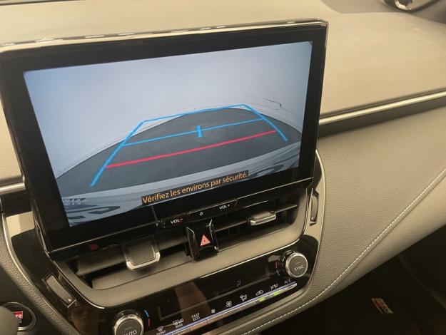 TOYOTA Corolla Touring Sports Hybride 196h GR Sport  TECHNO MY24