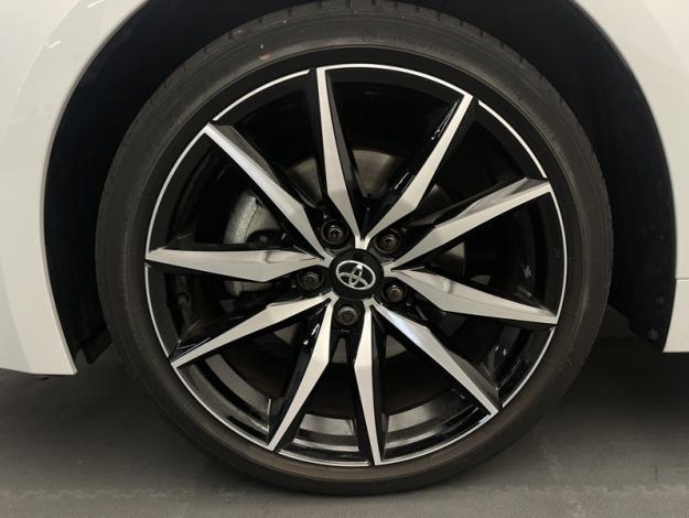 TOYOTA Corolla Touring Sports Hybride 196h GR Sport  TECHNO MY24