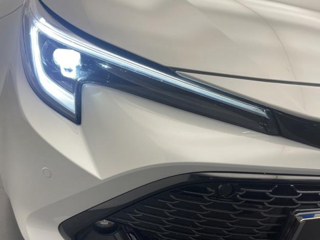 TOYOTA Corolla Touring Sports Hybride 196h GR Sport  TECHNO MY24