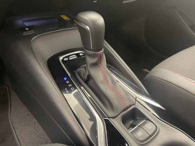 TOYOTA Corolla Touring Sports Hybride 196h GR Sport  TECHNO MY24