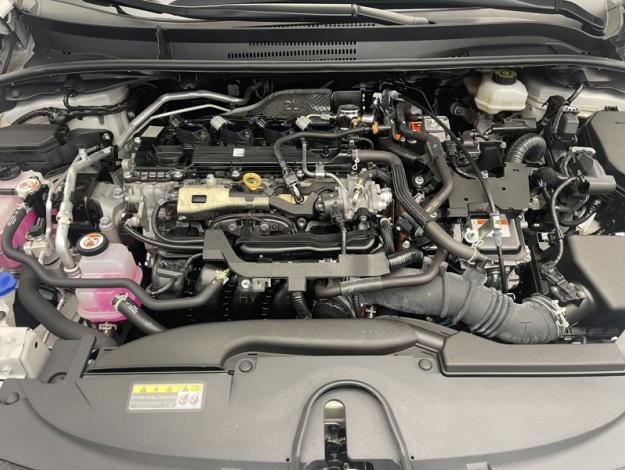 TOYOTA Corolla Touring Sports Hybride 196h GR Sport  TECHNO MY24