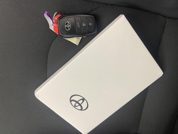 TOYOTA Corolla Touring Sports Hybride 196h GR Sport  TECHNO MY24