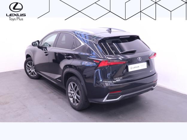 LEXUS NX 300H Luxe 4WD  