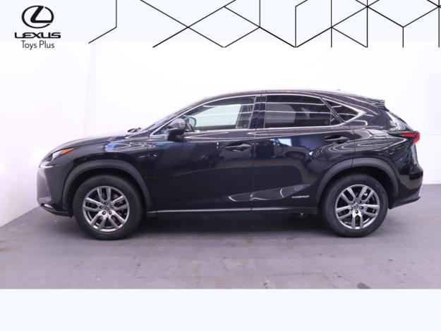 LEXUS NX 300H Luxe 4WD  