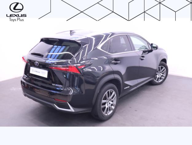 LEXUS NX 300H Luxe 4WD  