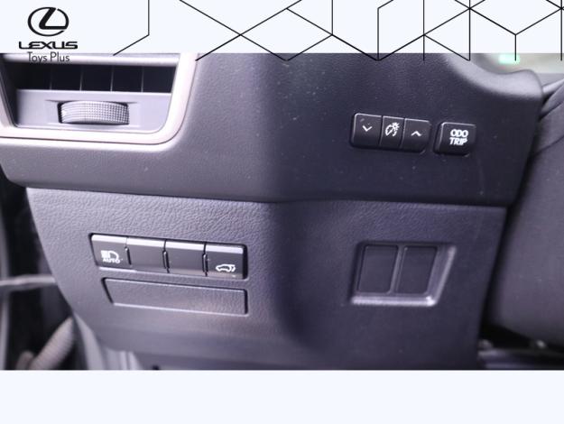 LEXUS NX 300H Luxe 4WD  