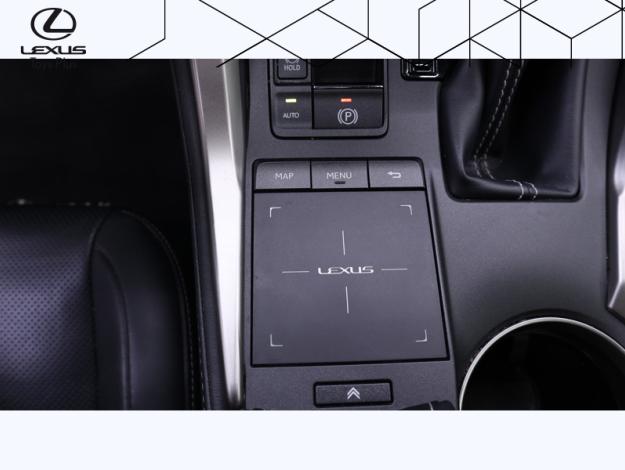 LEXUS NX 300H Luxe 4WD  