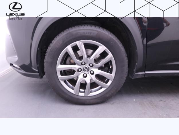 LEXUS NX 300H Luxe 4WD  