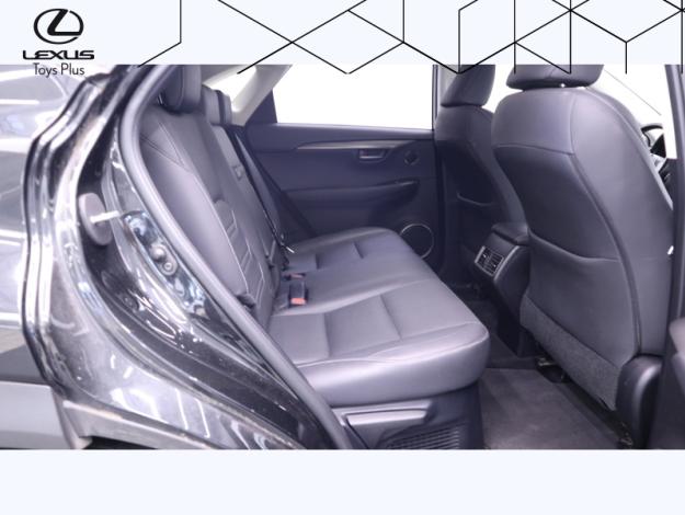 LEXUS NX 300H Luxe 4WD  