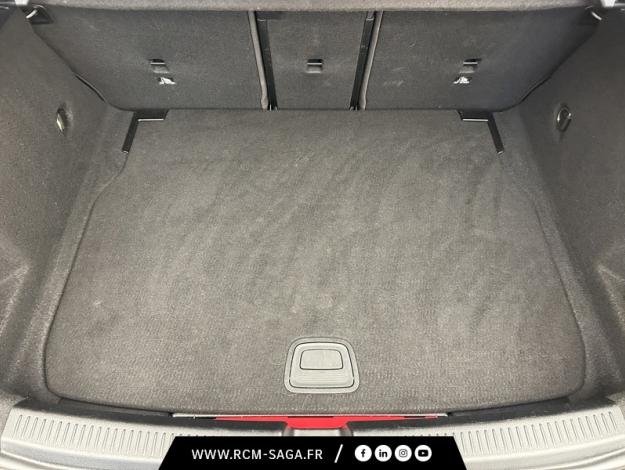 MERCEDES-BENZ Classe A 200 d AMG Line  