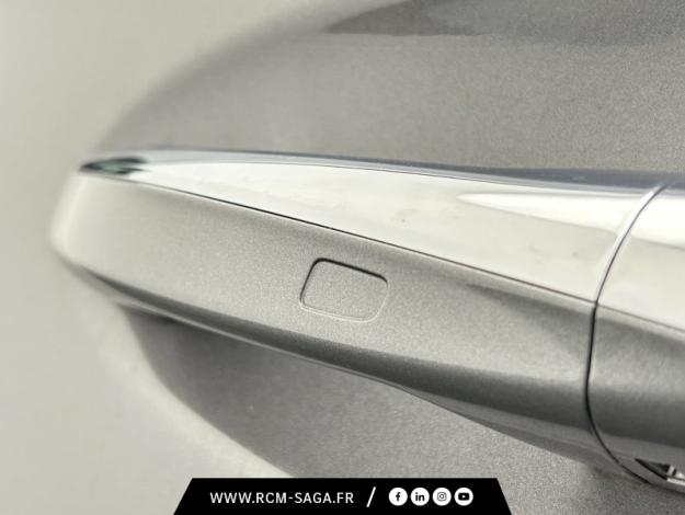 MERCEDES-BENZ Classe A 200 d AMG Line  