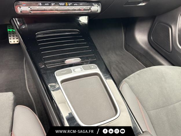 MERCEDES-BENZ Classe A 200 d AMG Line  