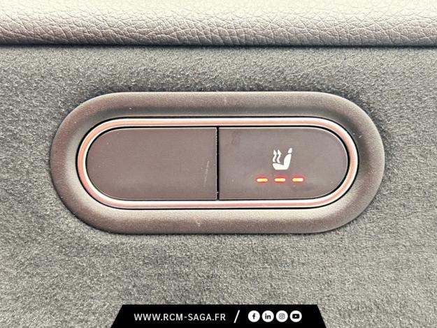 MERCEDES-BENZ Classe A 200 d AMG Line  