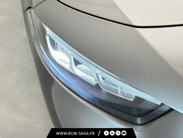 MERCEDES-BENZ Classe A 200 d AMG Line  